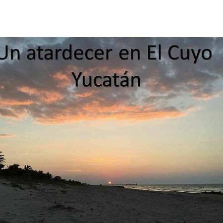 Via Lactea Apartamentos El Cuyo Buitenkant foto