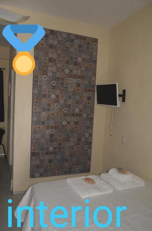 Via Lactea Apartamentos El Cuyo Buitenkant foto